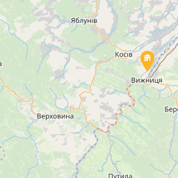 4 сезони на карті